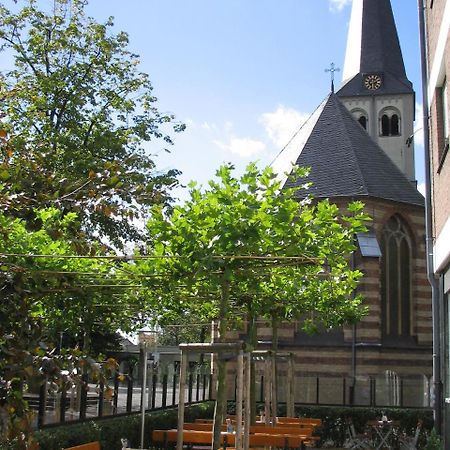 Brauhotel Jan Van Werth Neuss Exterior foto