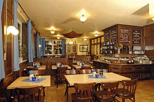 Brauhotel Jan Van Werth Neuss Restaurante foto
